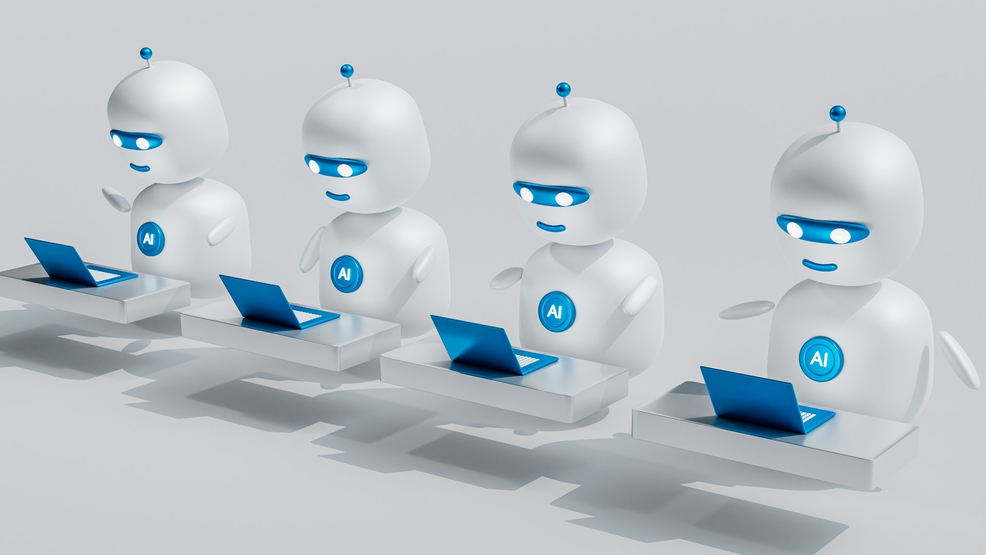 The Advantages of AI in Software Engineering