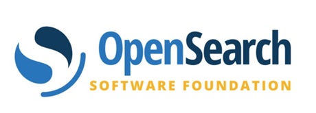 OpenSearch logo