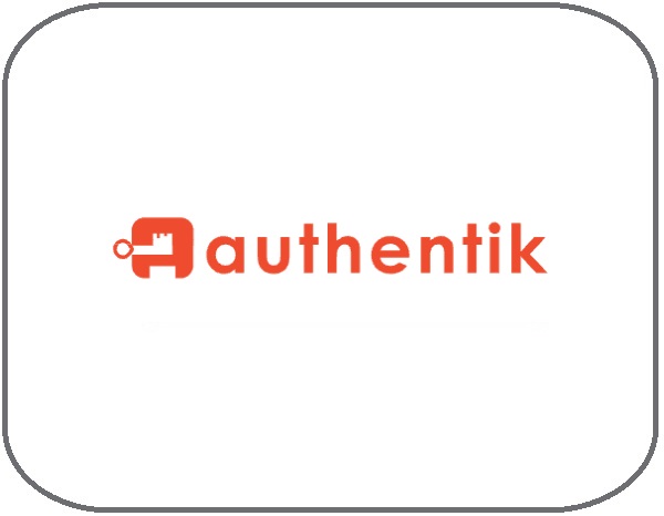 authentik