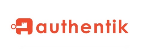 authentik logo