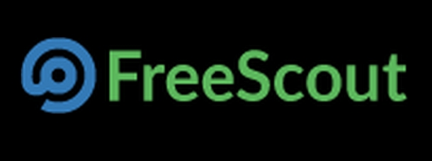 freescout logo