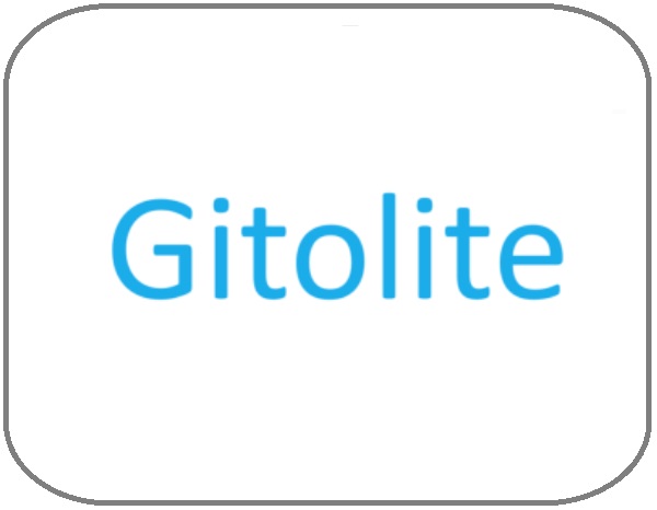 Gitolite