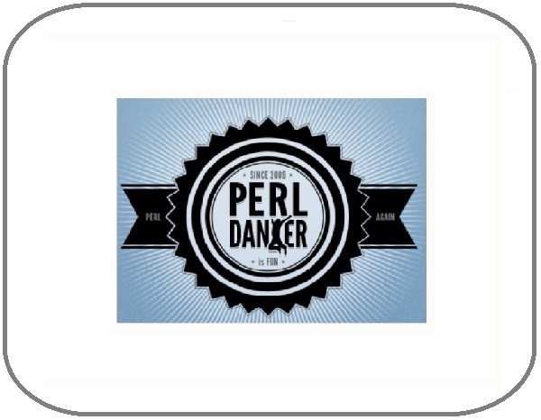 Perl Dancer