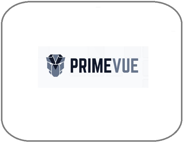 PrimeVue