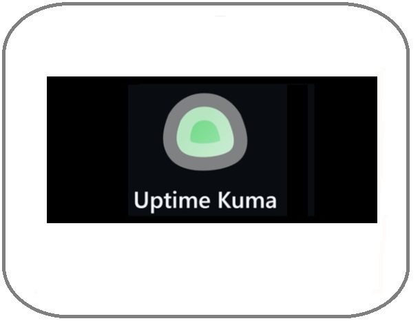 Uptime Kuma