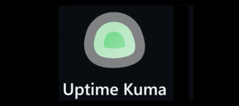 uptime Kuma logo
